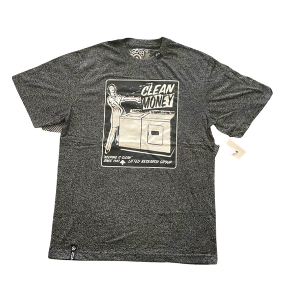 LRG- Lifted Research Group- NWT - Picture 1 of 4